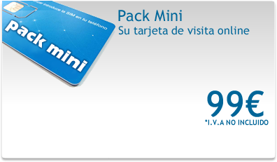 Pack Mini