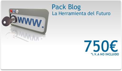 Pack Blog