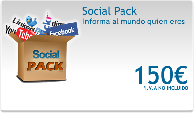 Social Pack
