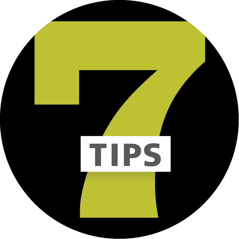 7-tips