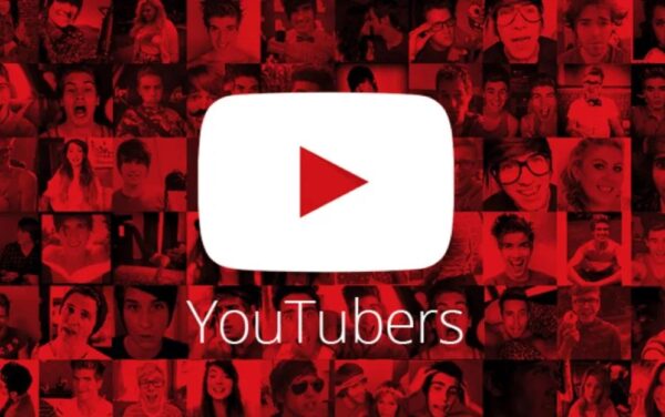 5 ideas para colaborar con Youtubers si eres una marca
