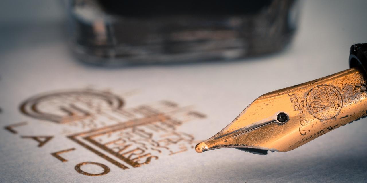 Fountain pens 1393979 1920 photo Fountain pens 1393979 1920 Qu es el Brandstory y por qu lo necesita su negocio
