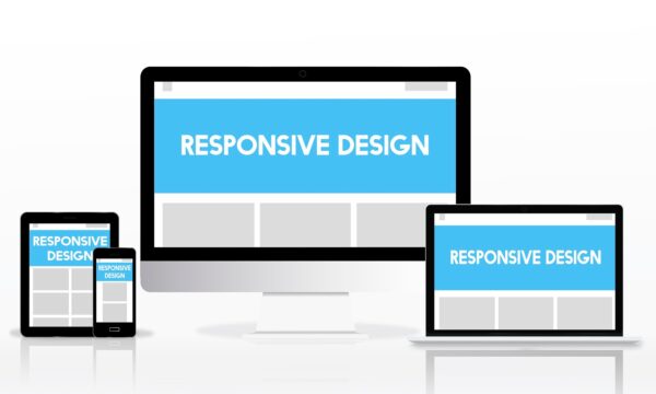 ¿Qué es el diseño responsive?