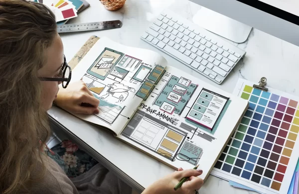 Diseño web en Ciudad Real