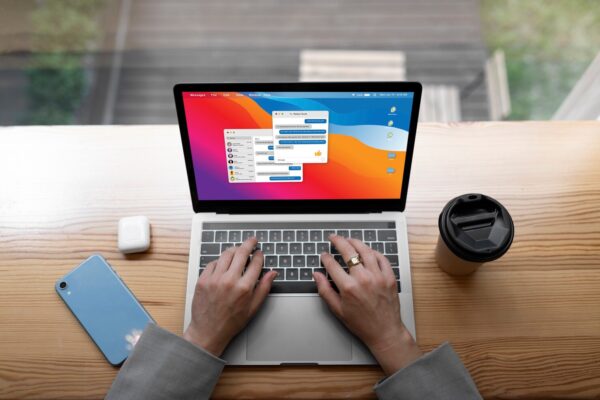 Diseño web Murcia