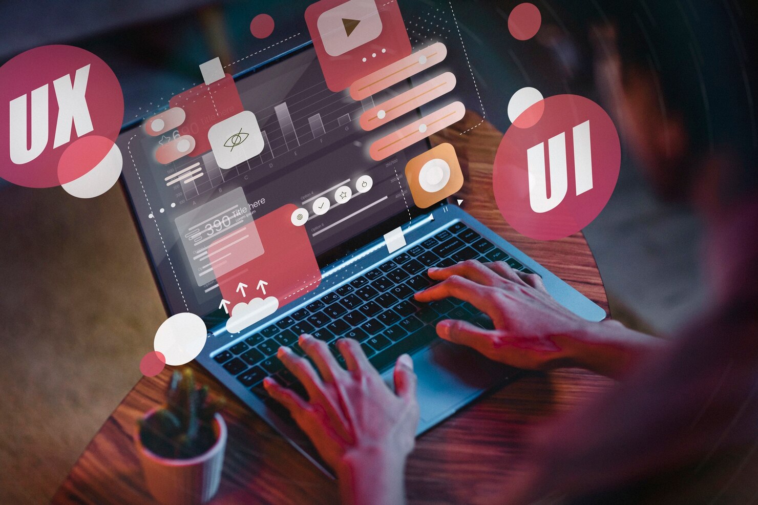 Diseño web Zaragoza