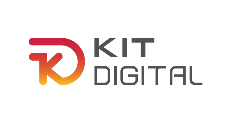 Kit Digital para la gestión de redes sociales