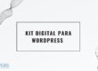 kit digital para wordpress