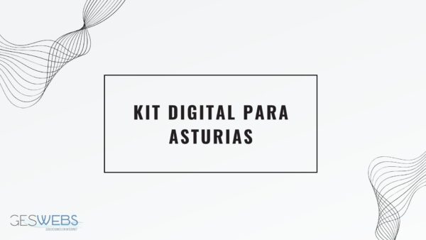 kit digital asturias